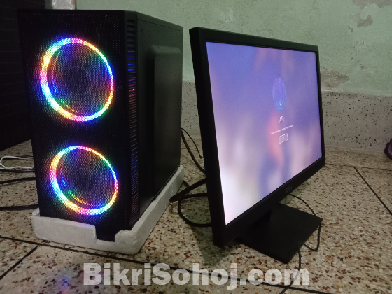 Core i5 Generation 7 Ram 8